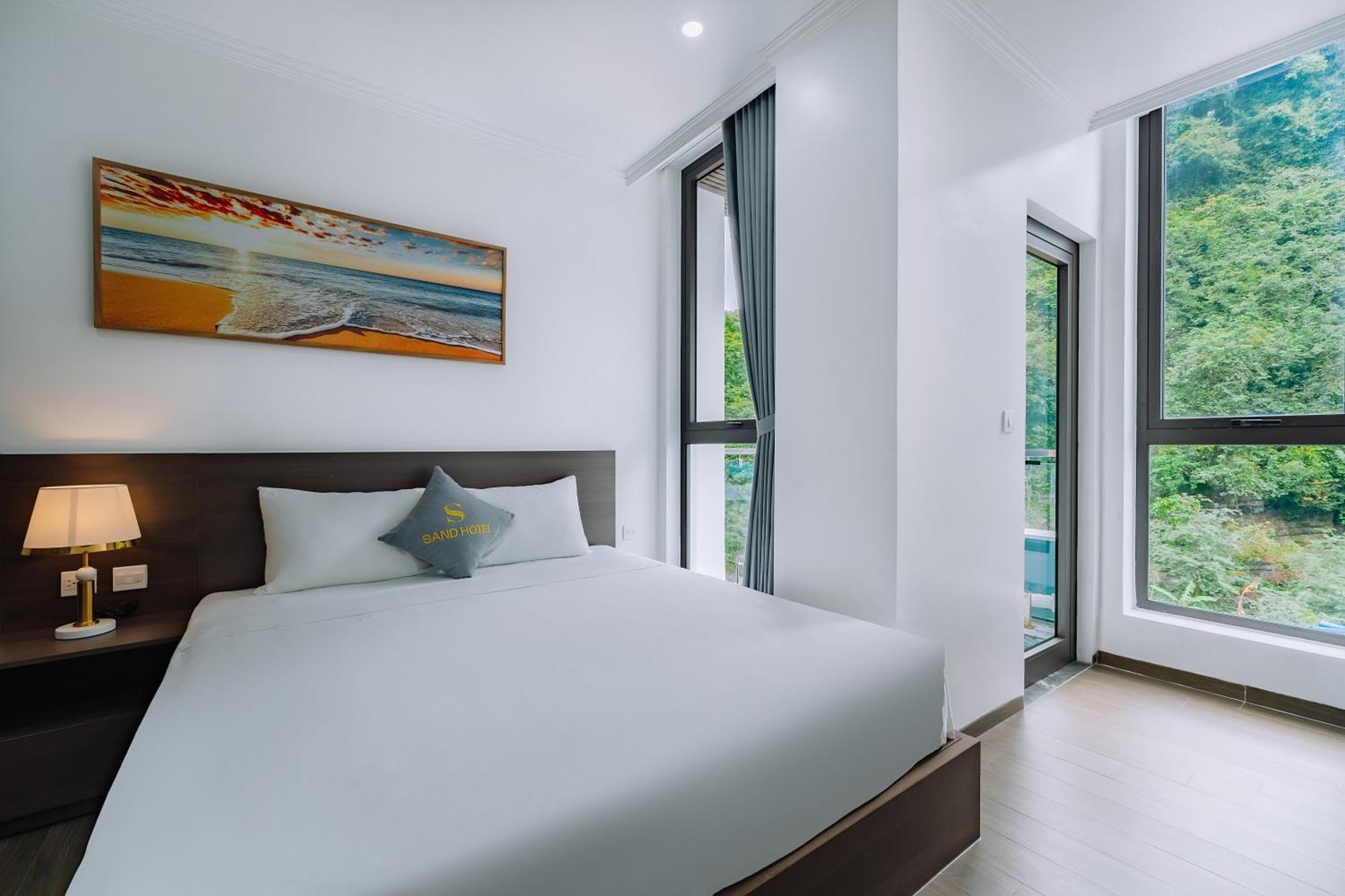 Sand Hotel كات با المظهر الخارجي الصورة