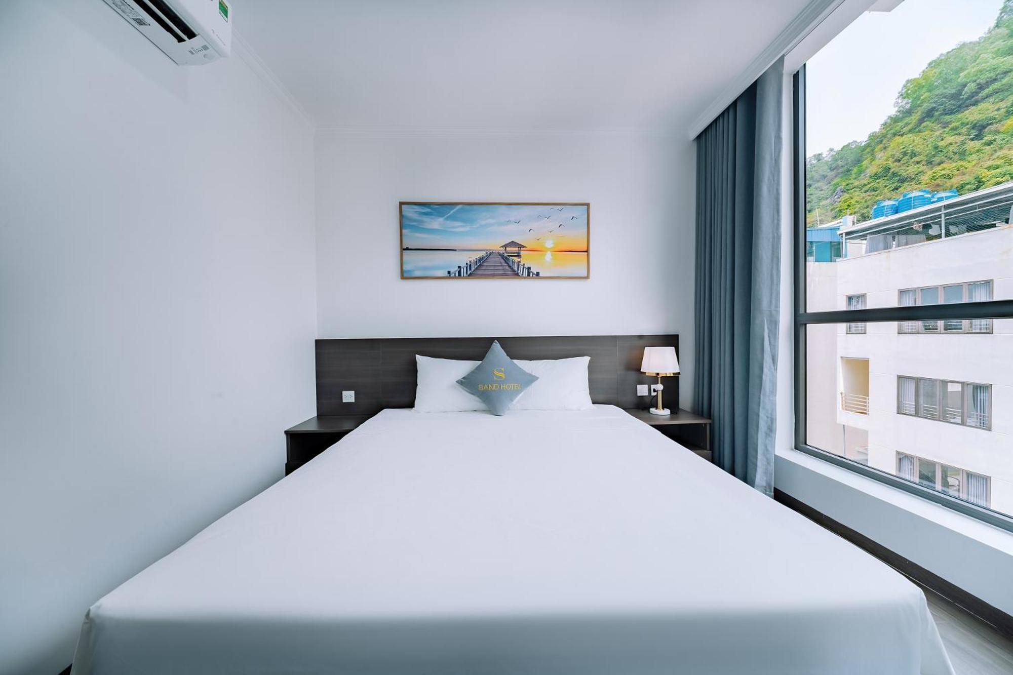 Sand Hotel كات با المظهر الخارجي الصورة