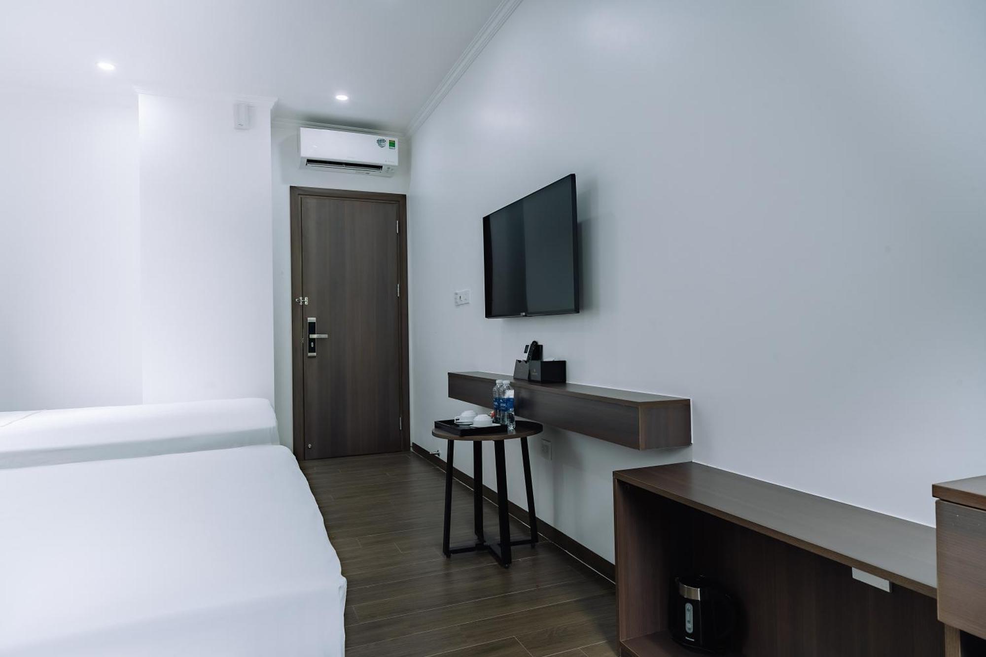 Sand Hotel كات با المظهر الخارجي الصورة