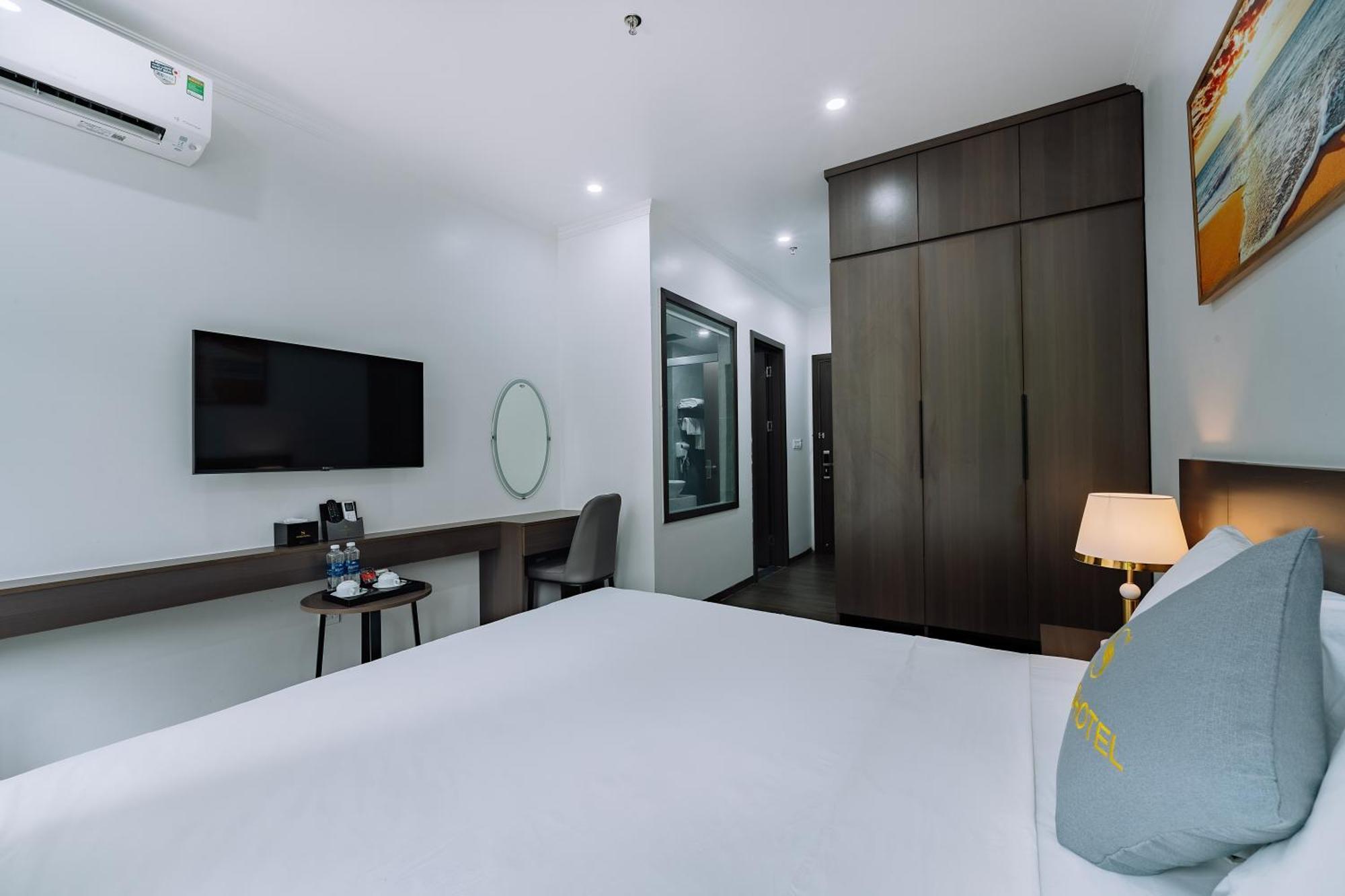 Sand Hotel كات با المظهر الخارجي الصورة