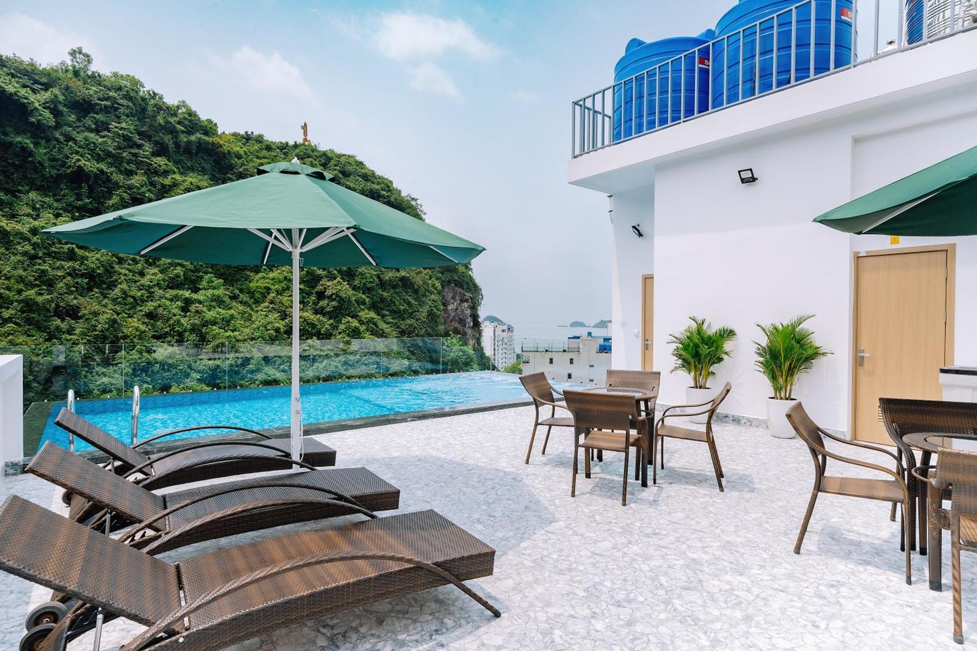 Sand Hotel كات با المظهر الخارجي الصورة