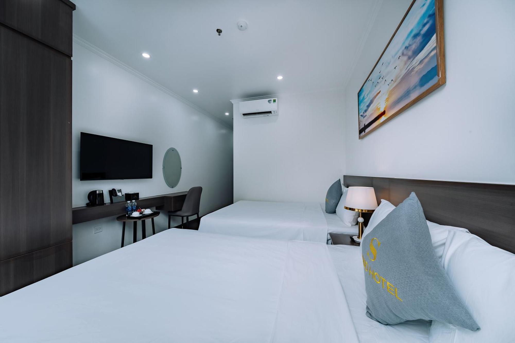 Sand Hotel كات با المظهر الخارجي الصورة