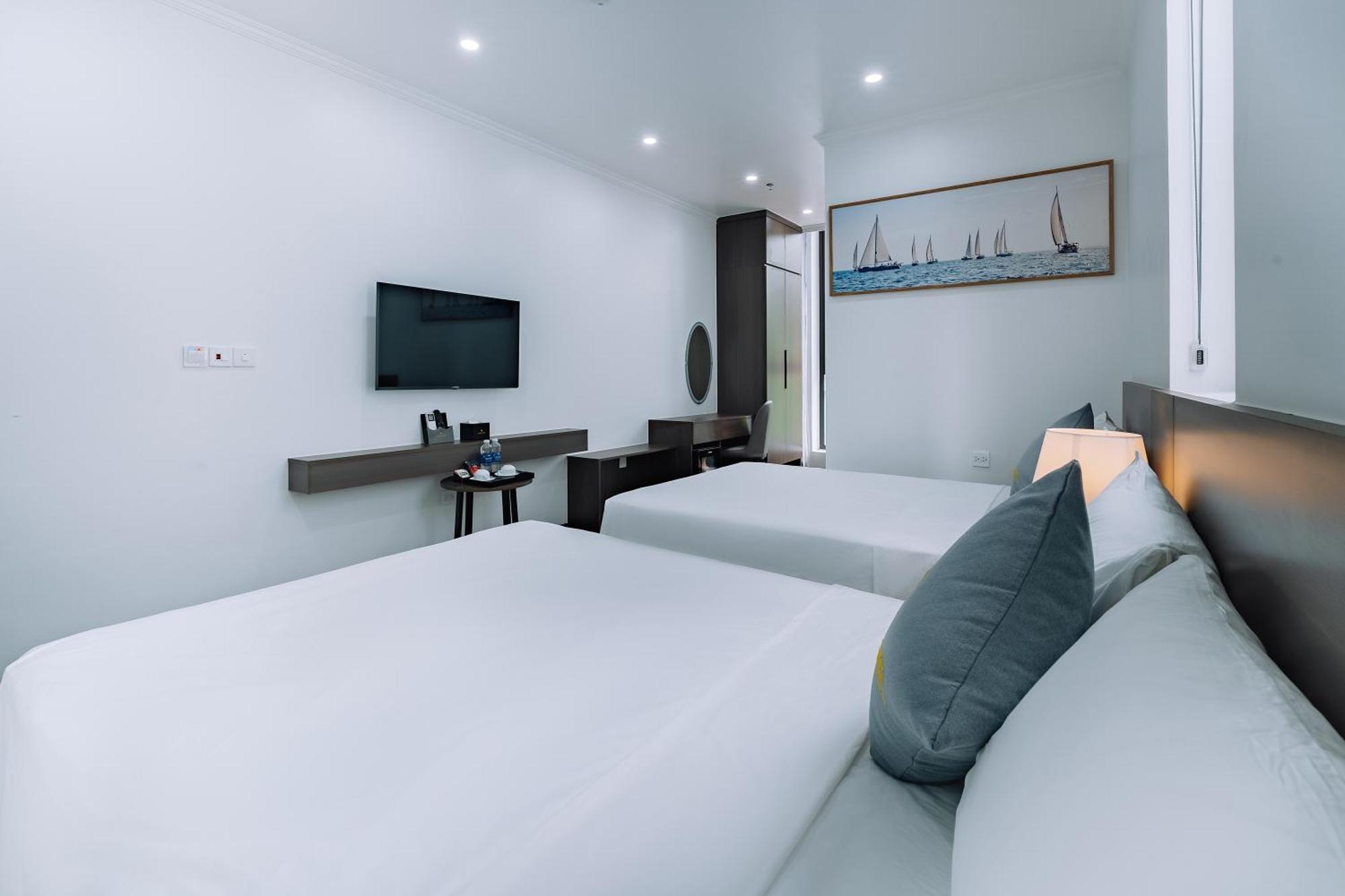 Sand Hotel كات با المظهر الخارجي الصورة